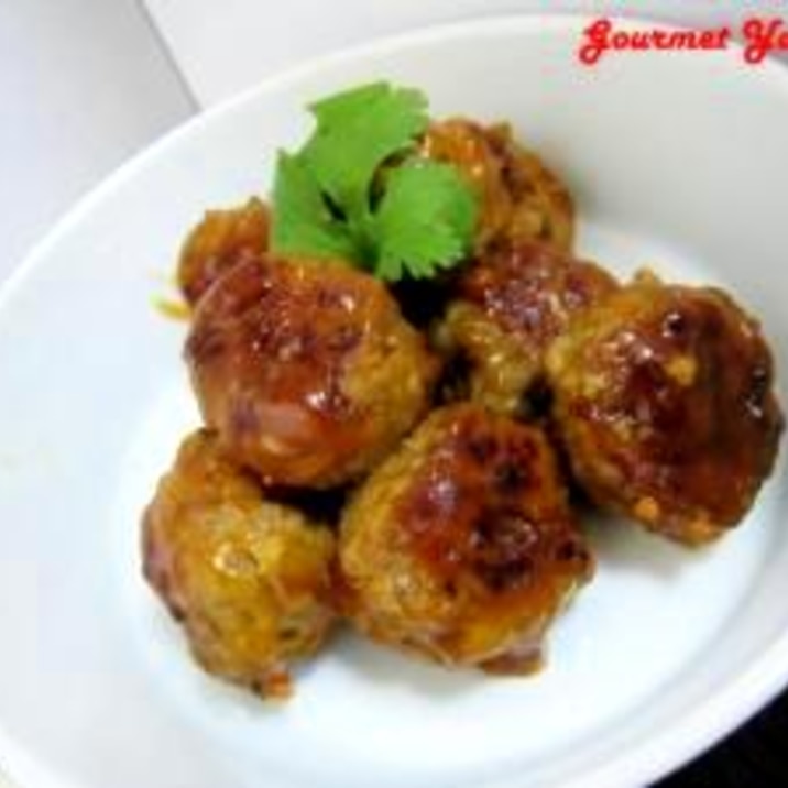 揚げない 野菜たっぷりミートボール レシピ 作り方 By グルヤマ 楽天レシピ 揚げない 野菜たっぷりミートボール レシピ 作り方 By グルヤマ 楽天レシピ